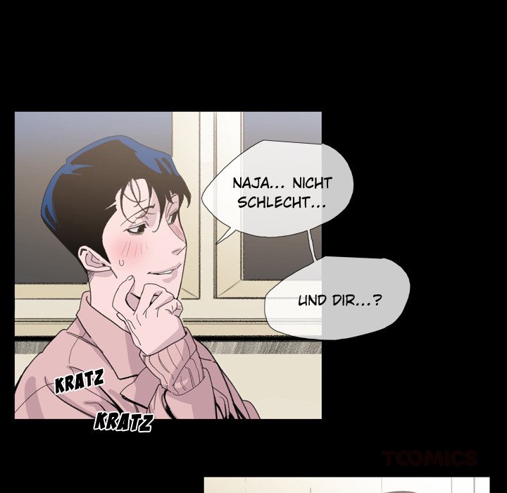 Sag du willst es - episode 4 - 21