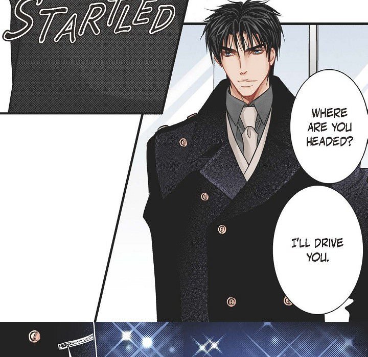 Work, Fight and Love - Webtoon Edition - episode 2 - 44