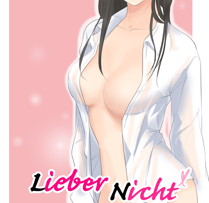 Lieber Nicht - episode 5 - 11