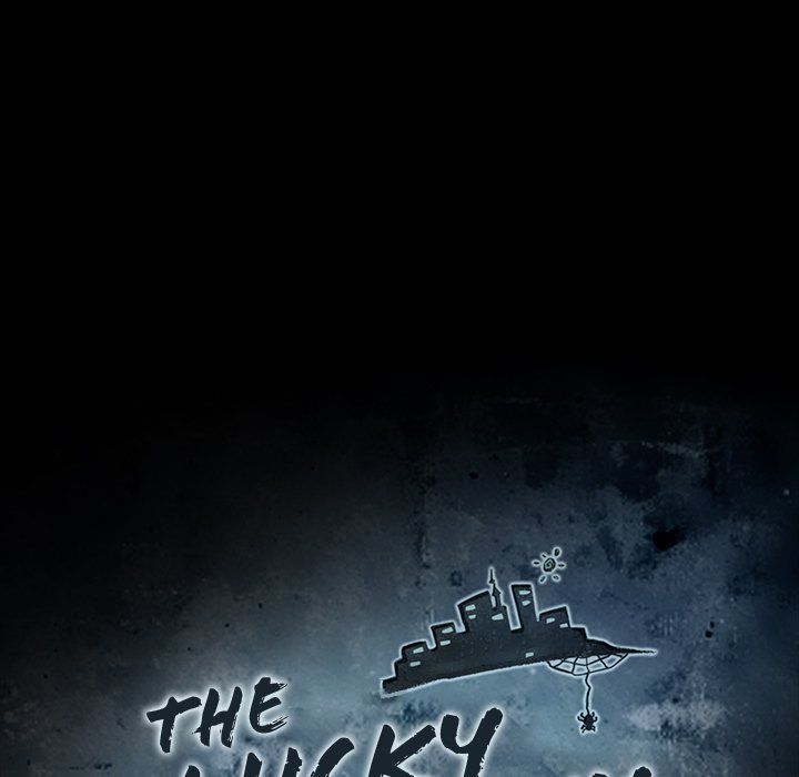 The Lucky Guy - episode 21 - 16