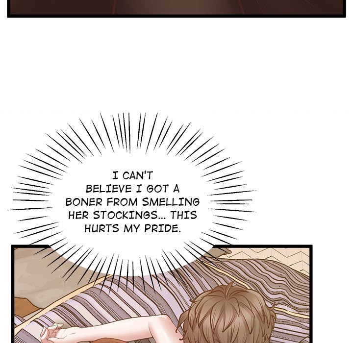 Tutoring the Lonely Missus - episode 5 - 96