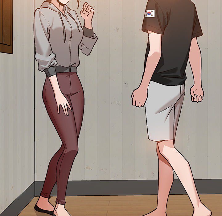Town Girls - episode 3 - 58