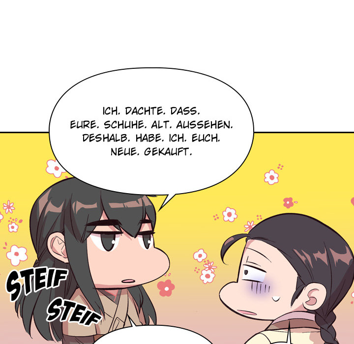 Die Prinzessin und ihre Leibwächter - episode 27 - 71