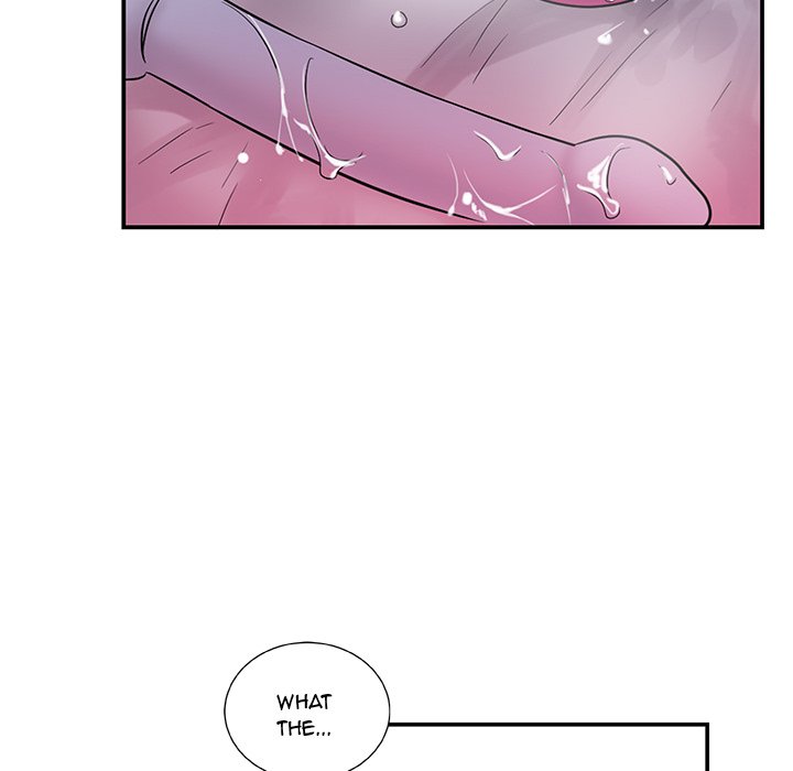 Pheromone Sherbet♥ - episode 9 - 29