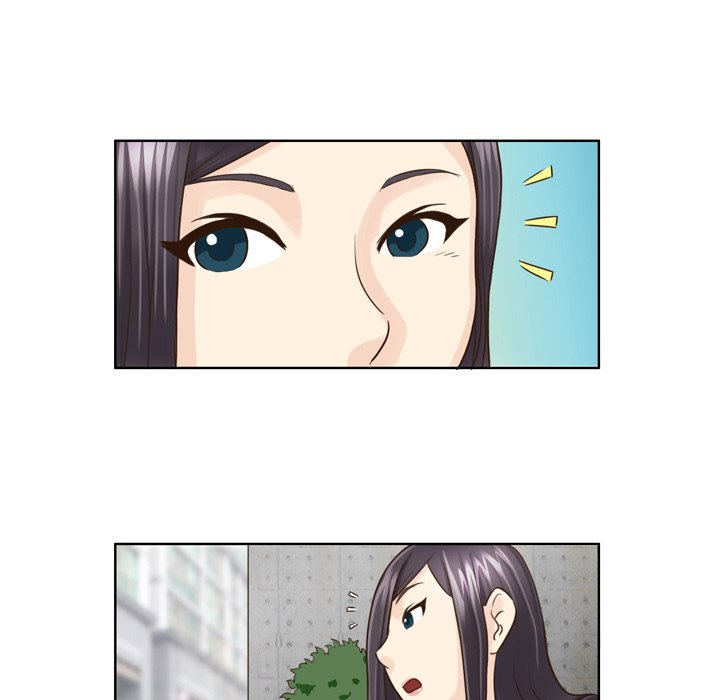 My New Co-worker - episode 19 - 21