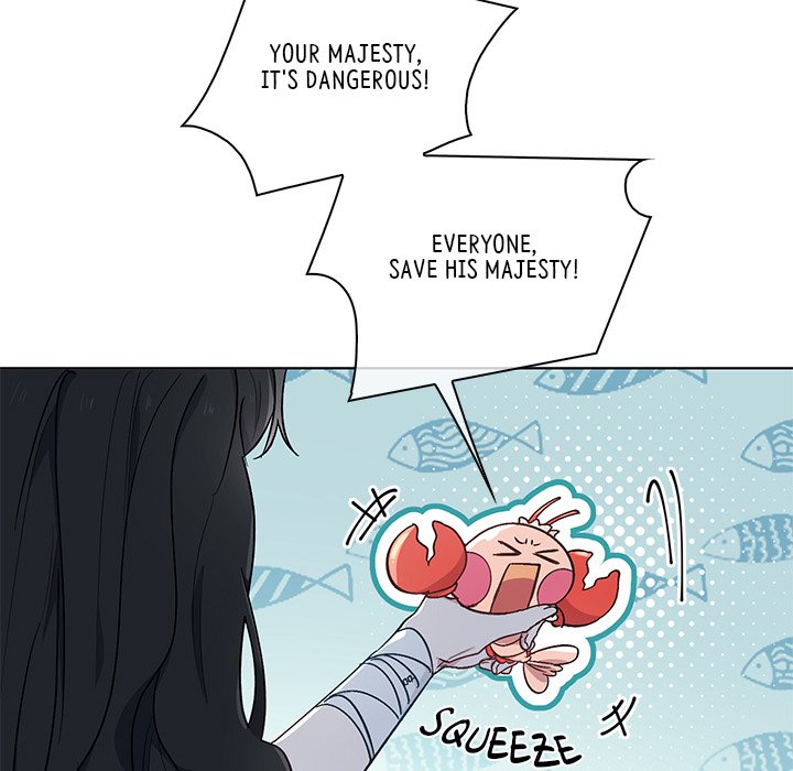 To Trick a Mermaid - episode 19 - 106