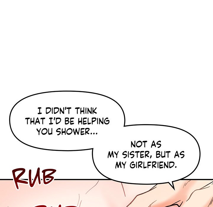 Secret Siblings - episode 38 - 35