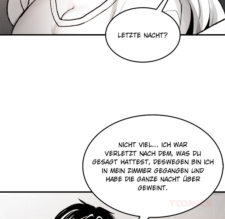 Bei Berührung Körpertausch - episode 2 - 59
