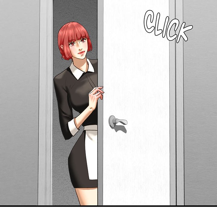 Stepsister - episode 22 - 61