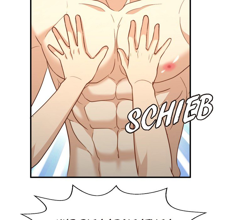 Die geheime Liebe des Omega K - episode 65 - 90