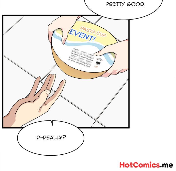 Excuse me, This is my Room - UNCENSORED - episode 4 - 84