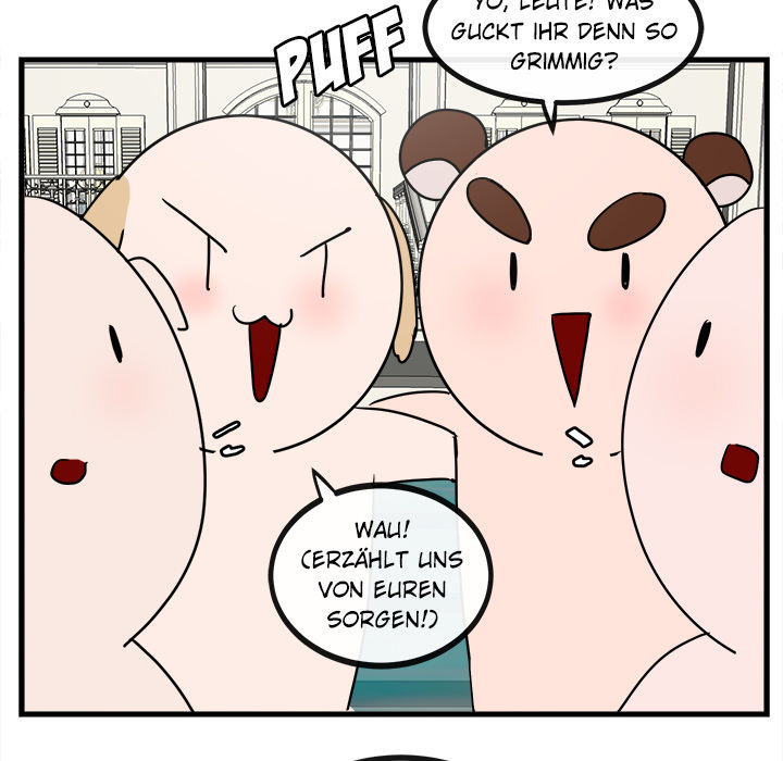Das Königreich der Tiere - episode 34 - 37