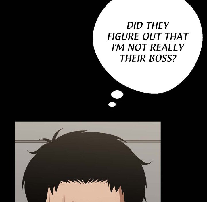 Workaholic Gangster - episode 3 - 100