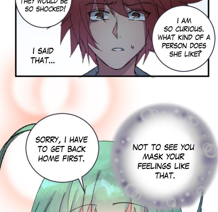 Death's Love Ballad - episode 19 - 19