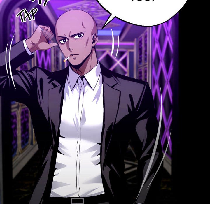 Workaholic Gangster - episode 32 - 192