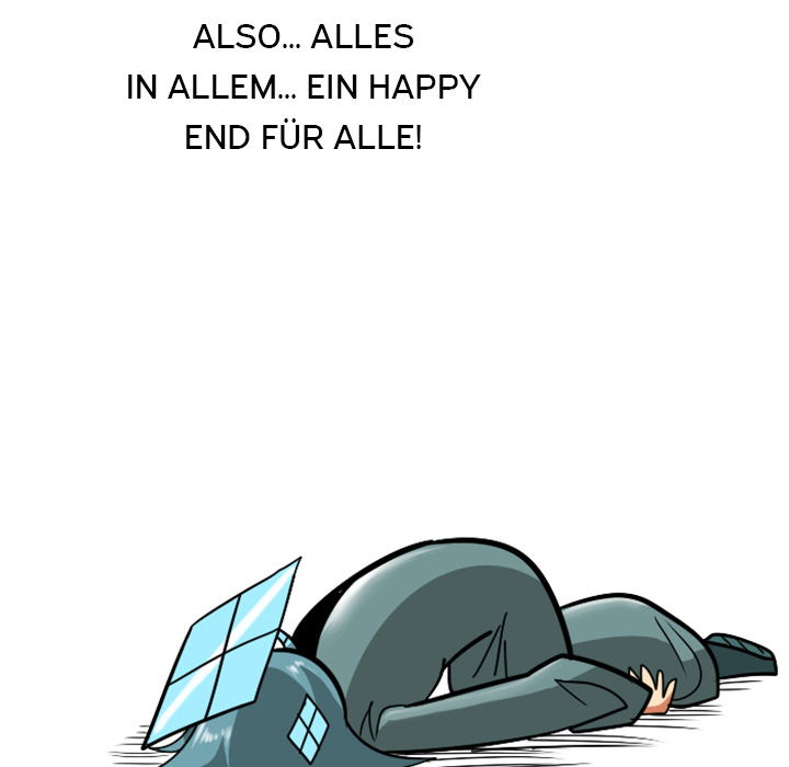 Das Wohnheim aus einer anderen Welt - episode 61 - 35