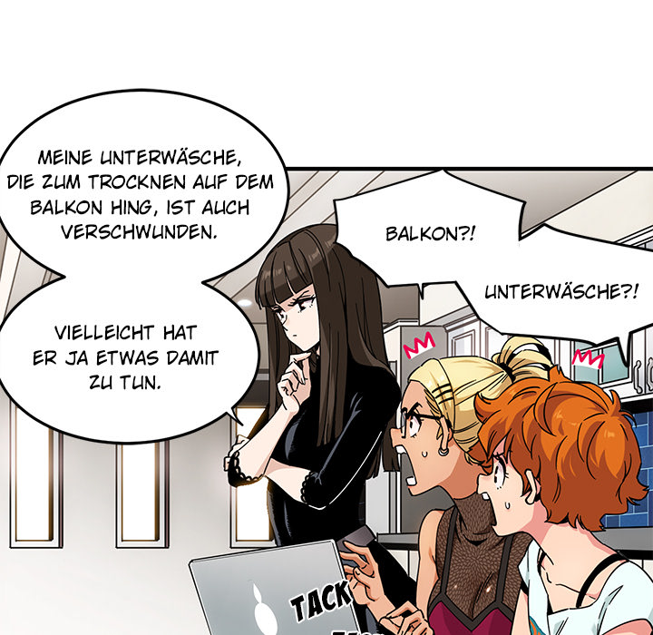 Wer hat Angst vor Mister H? - episode 1 - 33