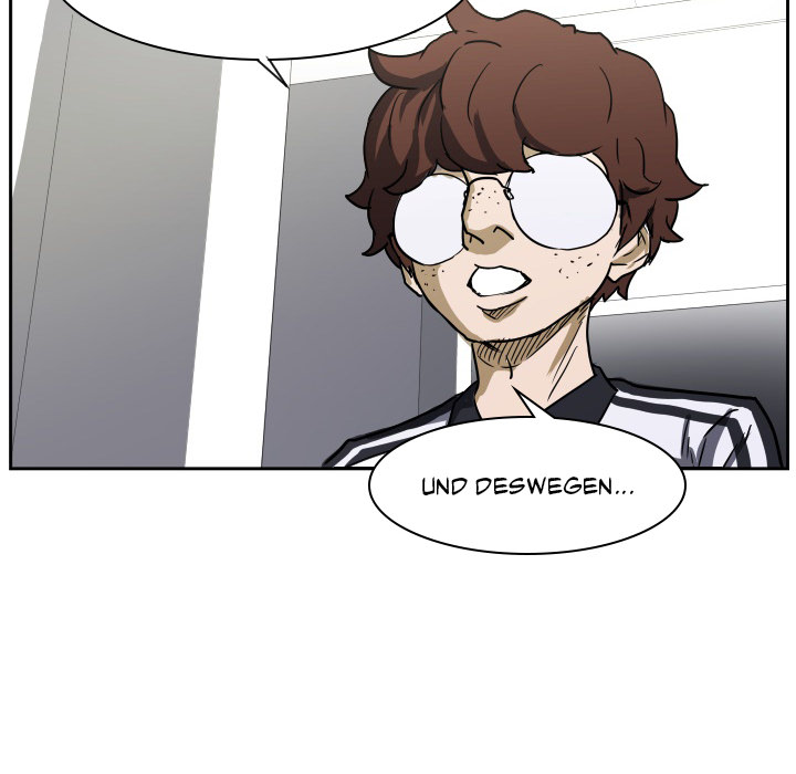 Tweener - episode 56 - 66