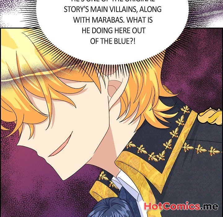 The Destroyer Fell in Love with Me - episode 43 - 109
