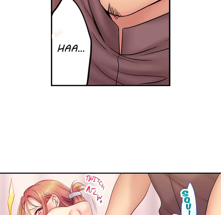I Can't Resist His Massage! Cheating in Front of My Husband's Eyes - episode 2 - 26