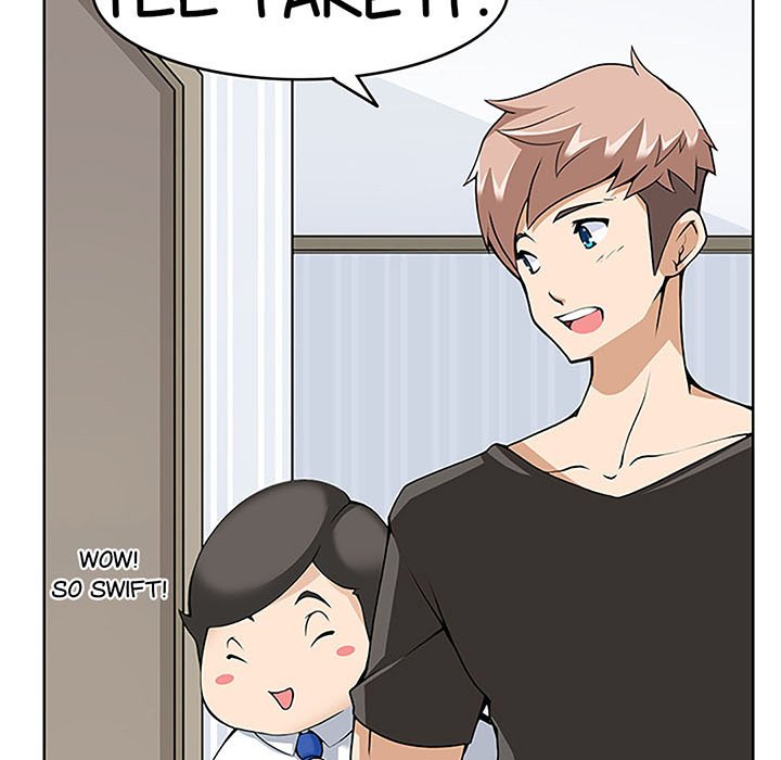 Agent Playboy, Reporting for Duty! - episode 9 - 20