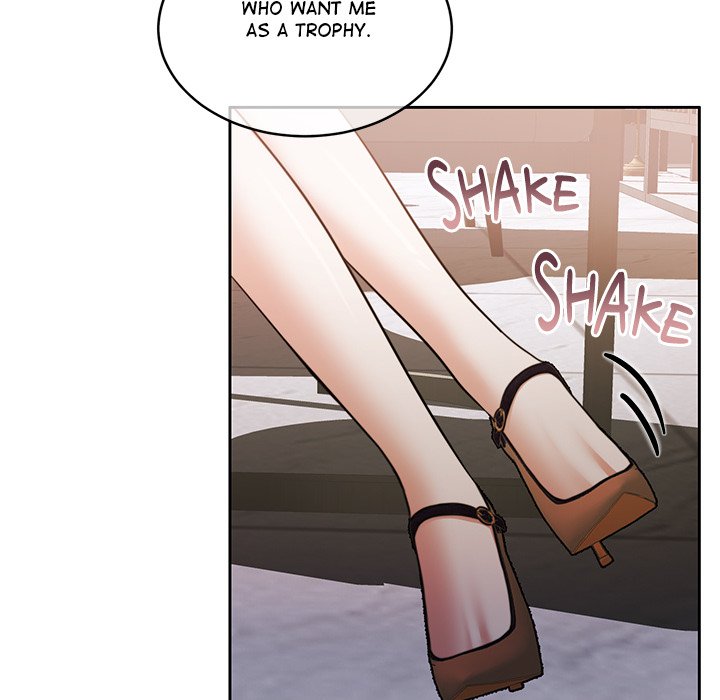 Pregnancy Contract - episode 35 - 40