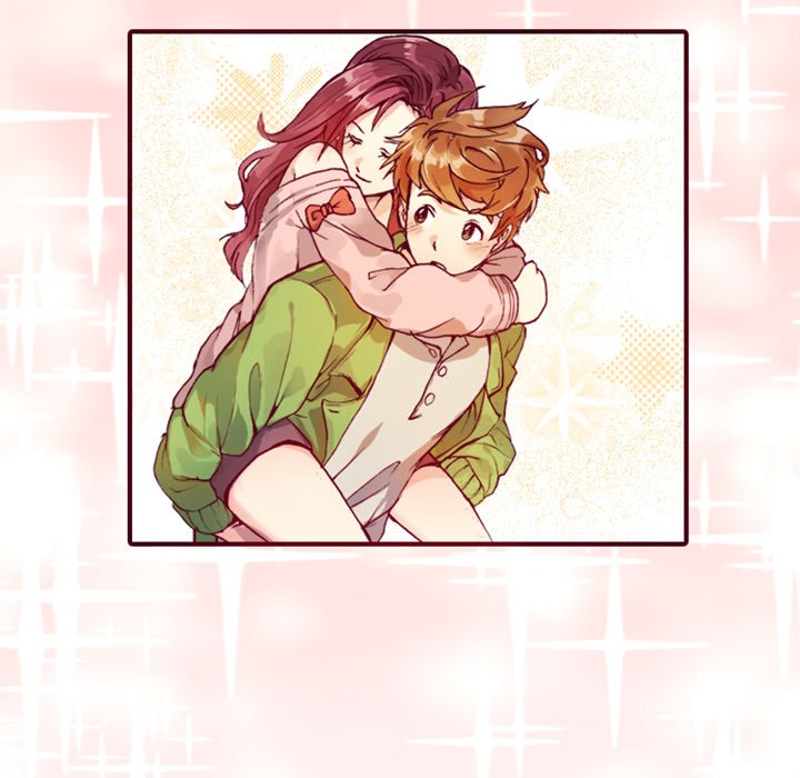 99% Love - episode 11 - 34