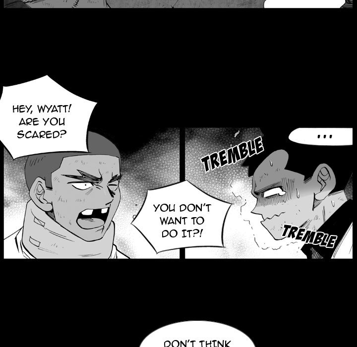 The Bully Hunter - episode 11 - 27