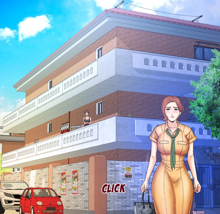 Secret Life - episode 27 - 63