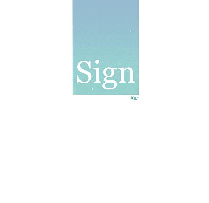 Sign - episode 13 - 18