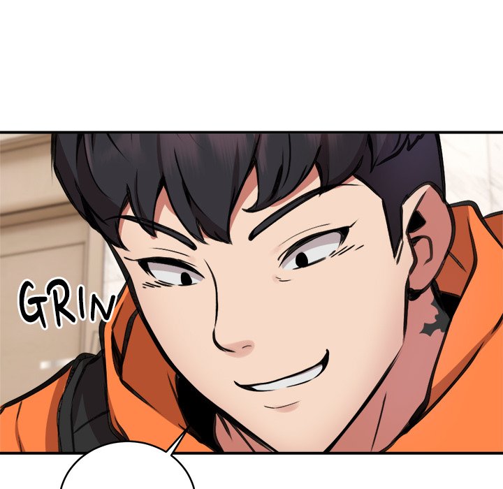 The Delivery Rider - episode 5 - 114