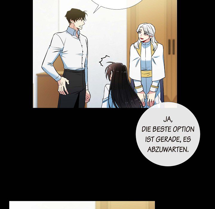 Die Magd und der Vampir - episode 32 - 47