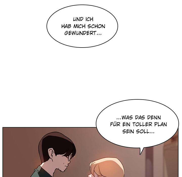 Dreiblättriges Kleeblatt - episode 10 - 130