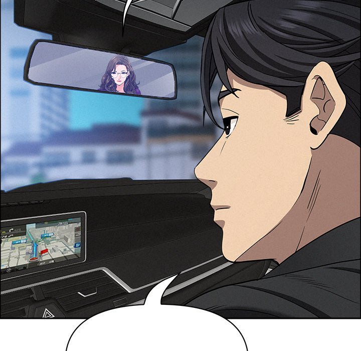 Her Bodyguard - episode 25 - 34