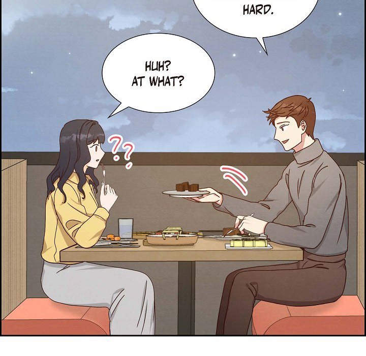 A Spoonful of Your Love - episode 41 - 59