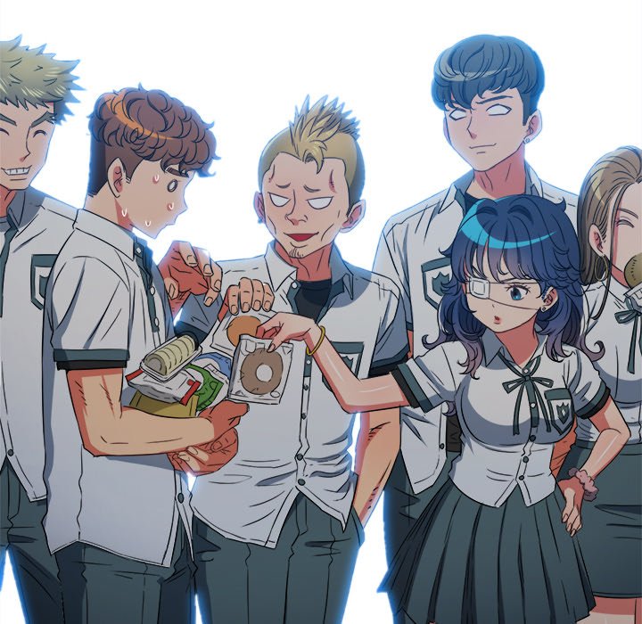 My High School Bully - episode 160 - 39
