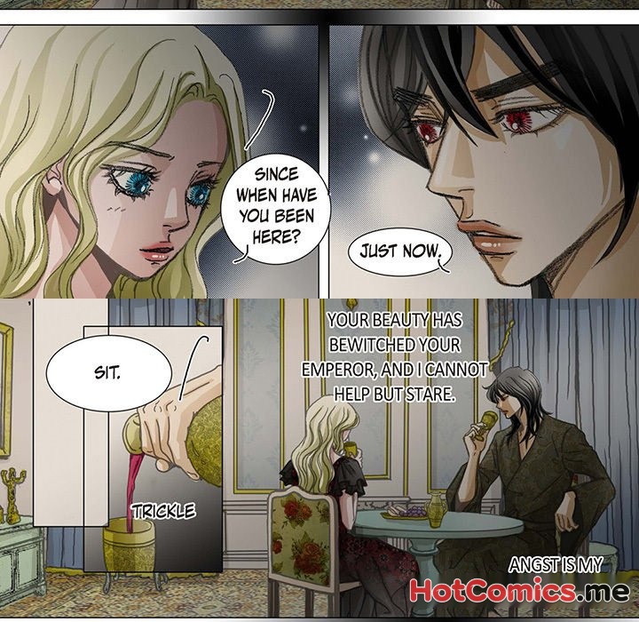 The Emperor's Woman - episode 56 - 12