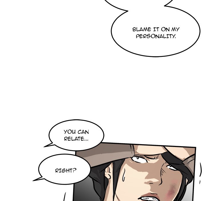 He Queen - episode 26 - 121
