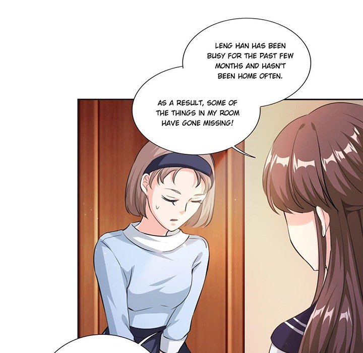Good Morning, Mrs. Fu - episode 40 - 33