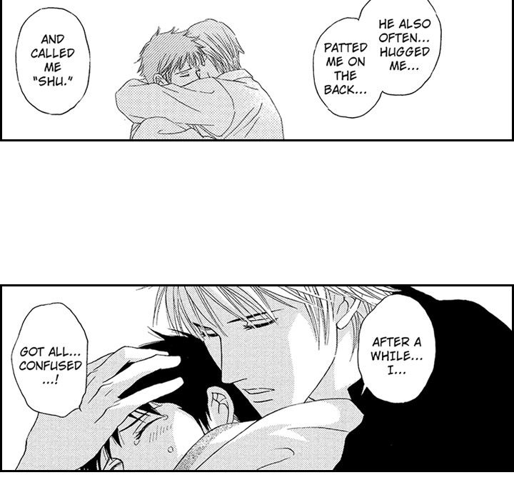 Daddy's Boyfriend - episode 11 - 36