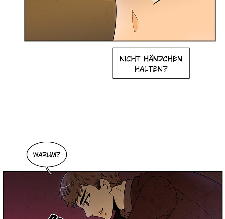 Händchenhalten Auf Eigene Gefahr - episode 39 - 20