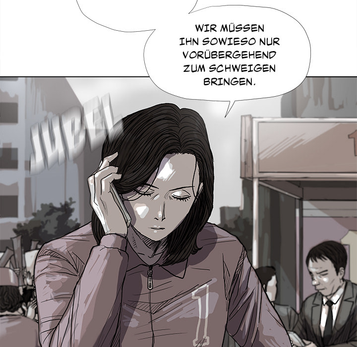 Das azurblaue Land - episode 14 - 20