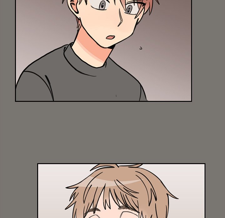 The Warmth of Your Heartbeat - episode 21 - 46