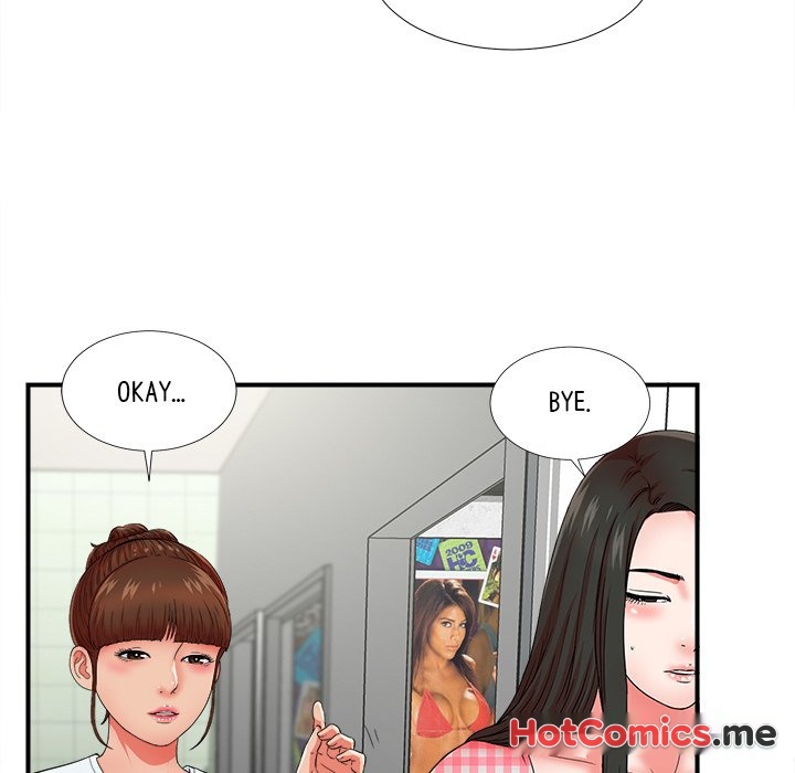 The Secret Friend - episode 50 - 51