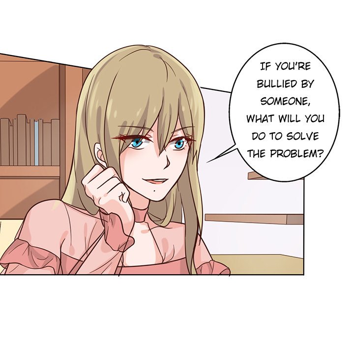 Become A Girl At Night - episode 6 - 21