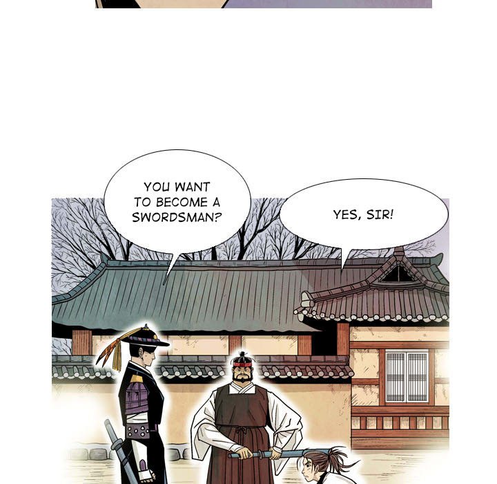 The Sword Clan - episode 21 - 10
