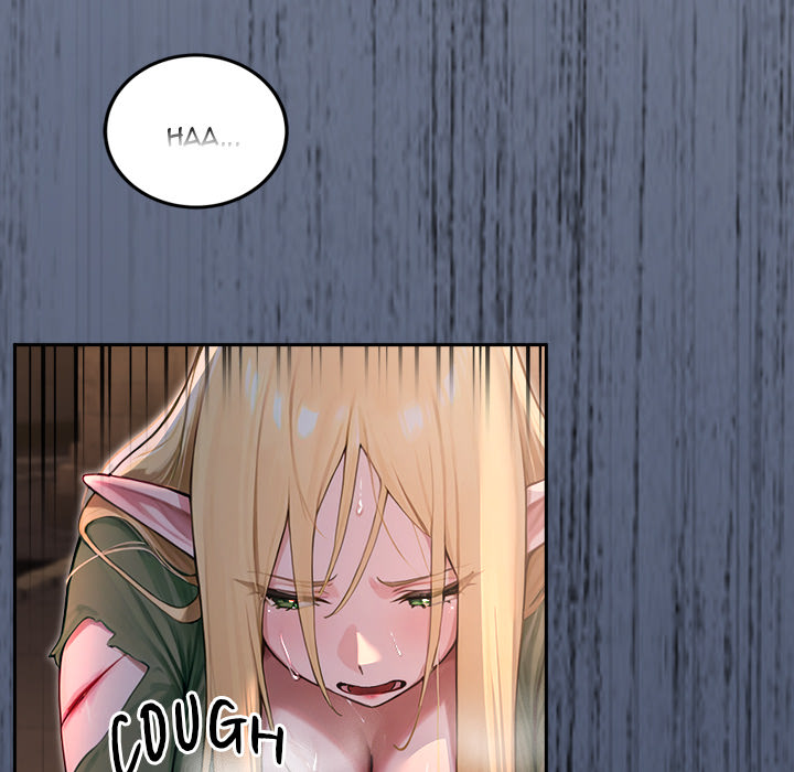 XX Dungeon - episode 1 - 40