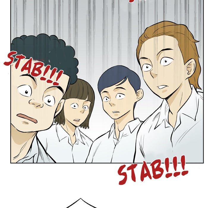 Classroom of Murder - episode 12 - 9