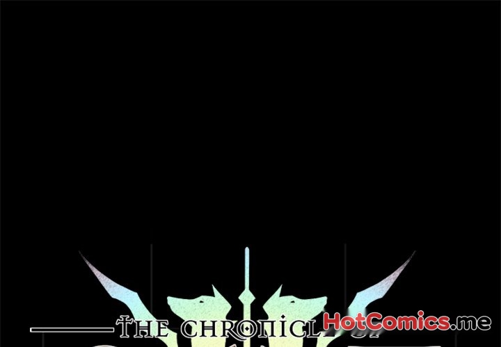 The Chronicle of Seven - episode 36 - 0