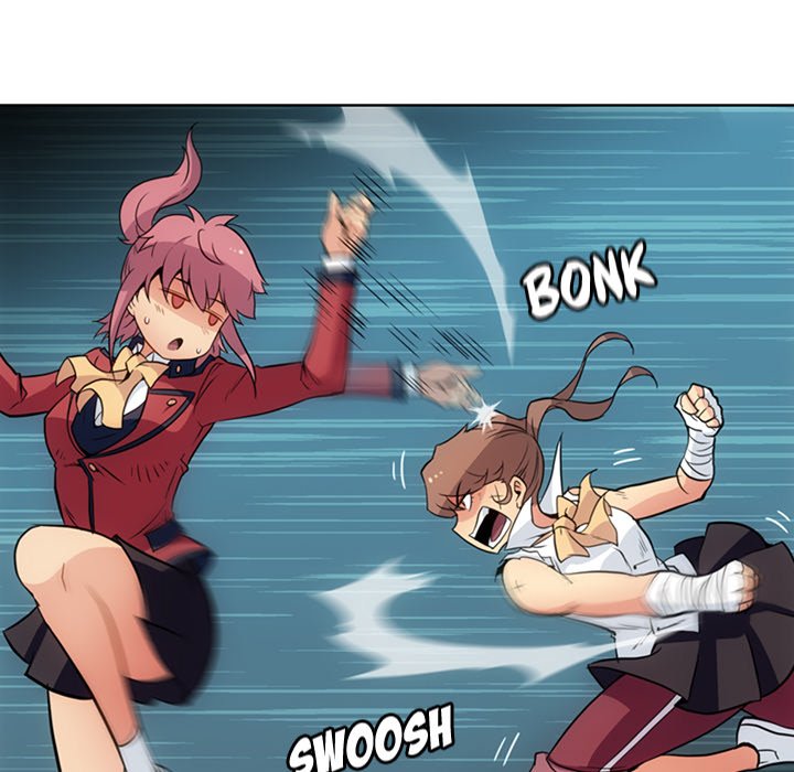 Such a Cute Spy - episode 26 - 17